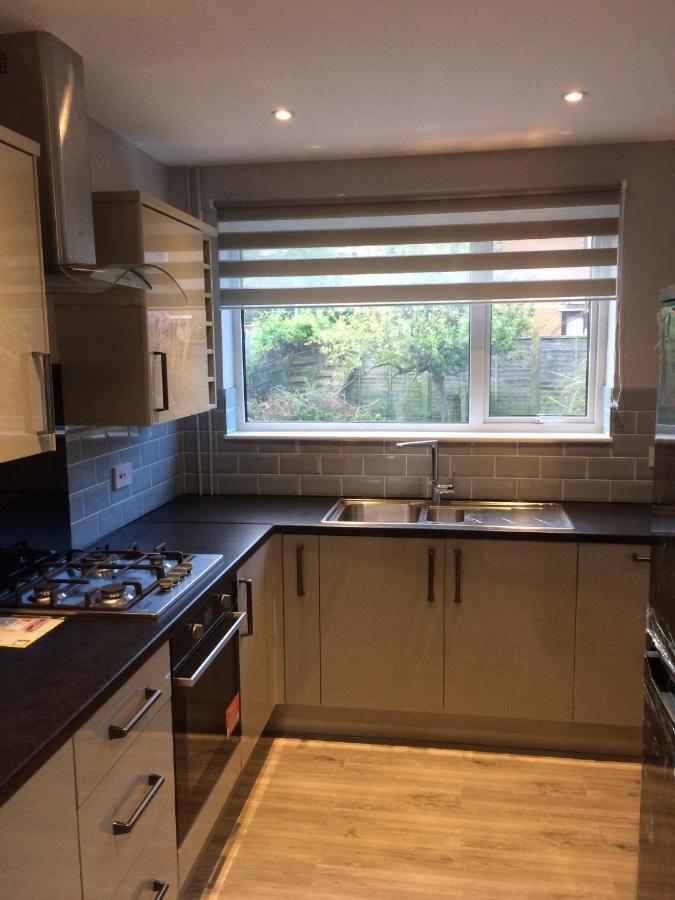 Beautiful En-Suite Bedroom Ipswich Exterior foto